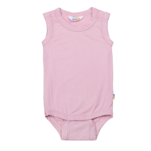 Øko Bambus Body Old Rose