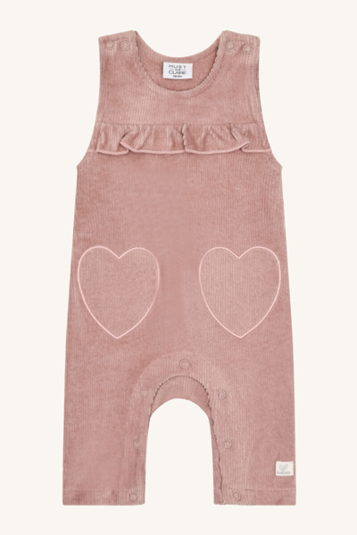 HCMem soft - Adobe Rose