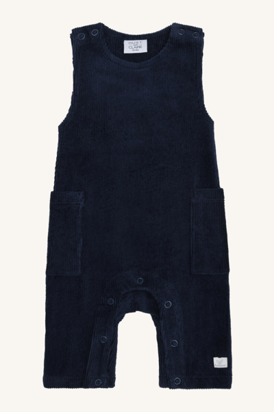 HCMem soft - More navy