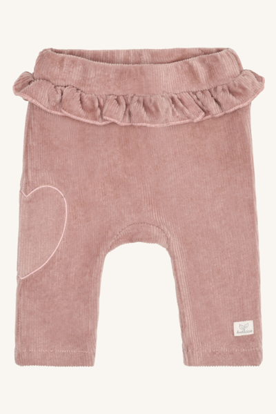 HCGabe soft - Adobe Rose