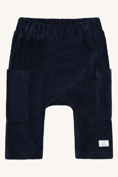 HCGabe soft - more navy