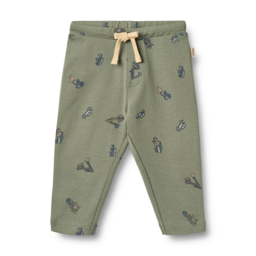 Jersey Pants Manfred