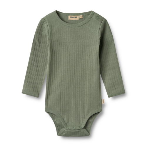 Body L/S Berti
