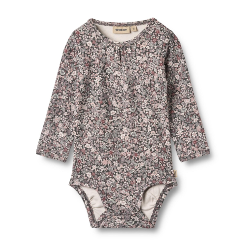 Body L/S Liv