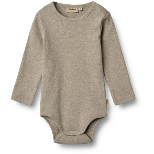 Body L/S Spencer