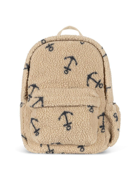 JODY TEDDY BACKPACK GRS