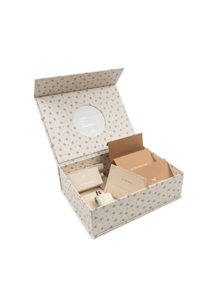 MEMORY BOX
