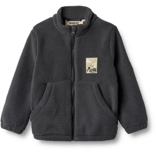 Fleece Jakke Helge