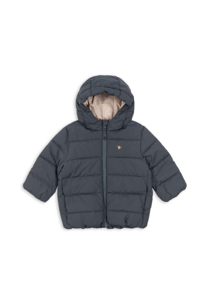 ALPI Pufferjakke GRS – 100% Genanvendt Polyester, OEKO-TEX®