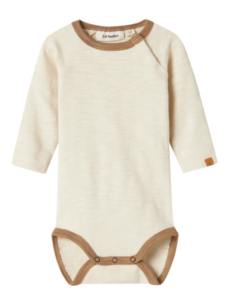 NBMORVILLE LS BODY LIL