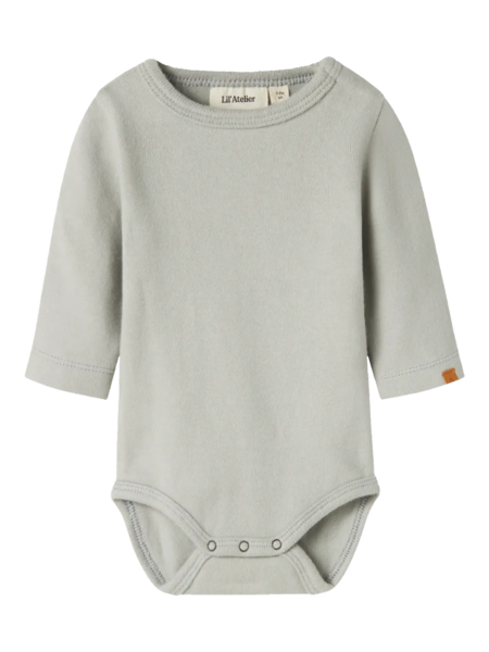 NBMTHORO LEO LS SLIM BODY LIL