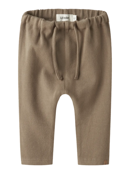 NBMTHORO LEO LOOSE PANT LIL