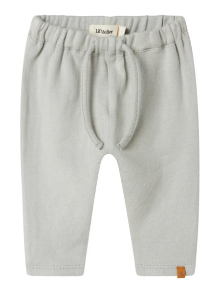 NBMTHORO LEO LOOSE PANT LIL