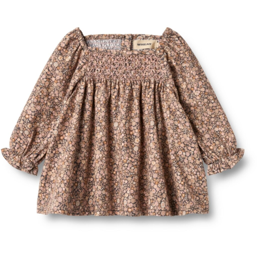 Dress L/S Bella