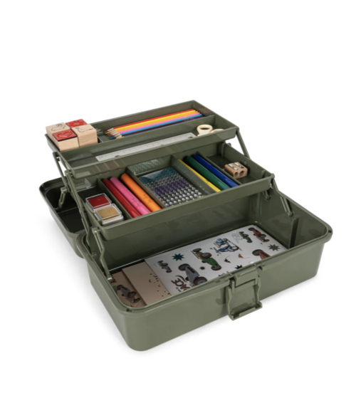 CREATIVE ART CADDY – MULTIFUNKTIONEL KREATIV OPBEVARING