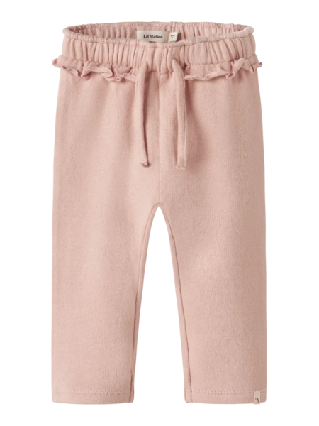 NBFTHORA HUN LOOSE PANT LIL