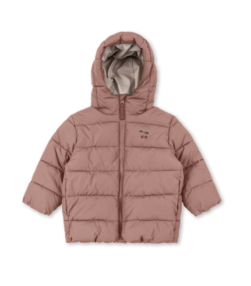 ALPI PUFFERJAKKE GRS – 100% GENANVENDT POLYESTER, OEKO-TEX®