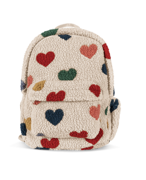 JODY TEDDY BACKPACK GRS