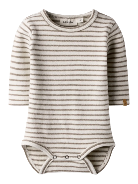 NBMTHORO KEO LS SLIM BODY LIL
