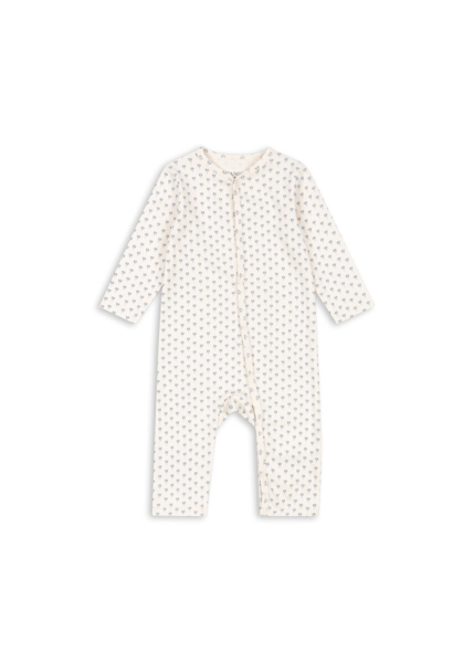 Bello onesie - Punto Blu
