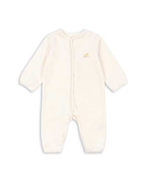 ELU ONESIE GOTS
