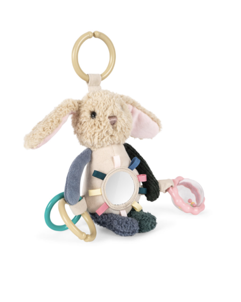 PELUCHE KANIN