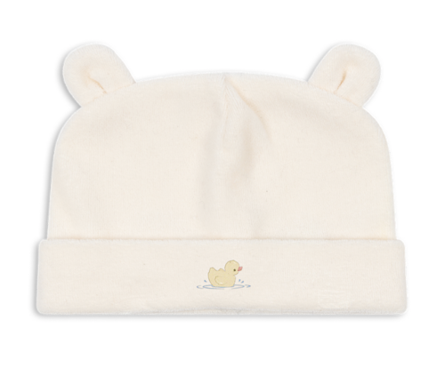 ELU BEANIE GOTS