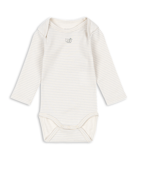 FIO STRIPE LS BODY OCS
