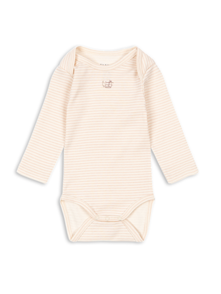 FIO STRIPE LS BODY OCS