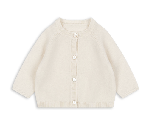 SAVORA CARDIGAN