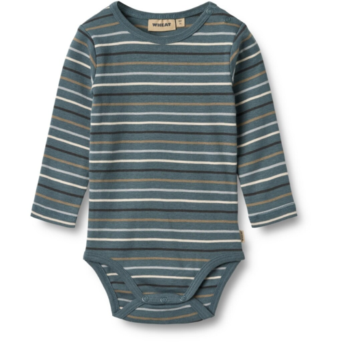 Body Freddie L/S