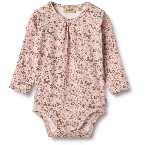 Body L/S Liv