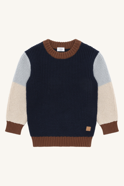 HCPelle Colorblock