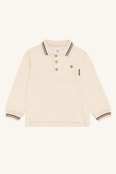 HCStevie Polo stripes