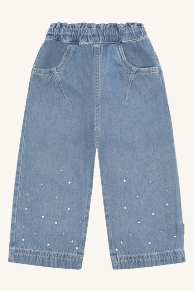HCTheresa Denim w.studs