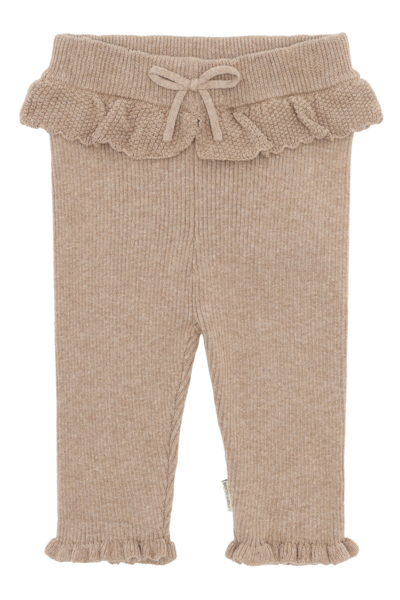 HCLisa knit rib