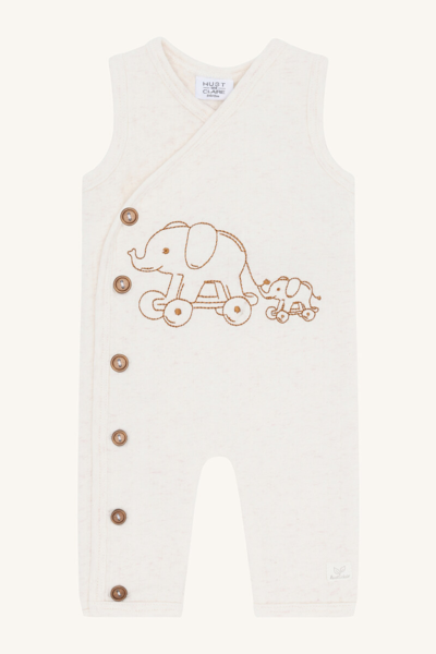 HCMiles Elephant