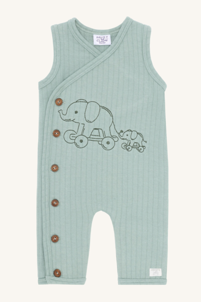 HCMiles Elephant