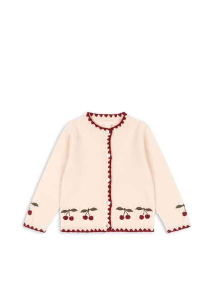 COLLETTE CARDIGAN