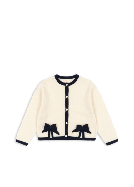 ALETTE CARDIGAN