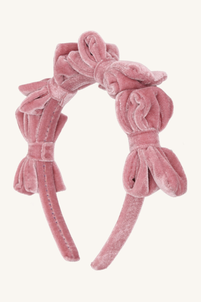 HCFallulah Bow