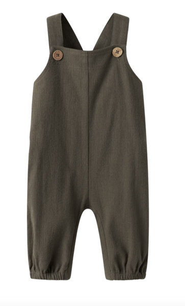 NBMROMEO LOOSE OVERALL LIL