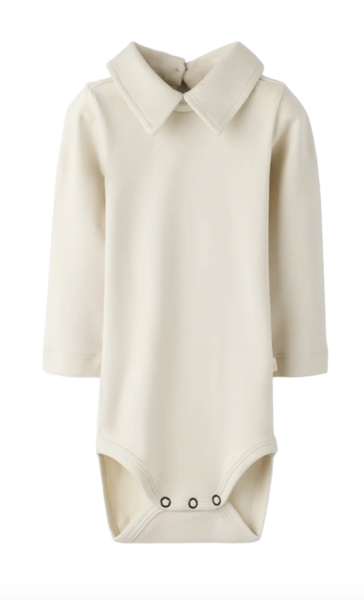 NBMFUNDO LUP LS BODY LIL