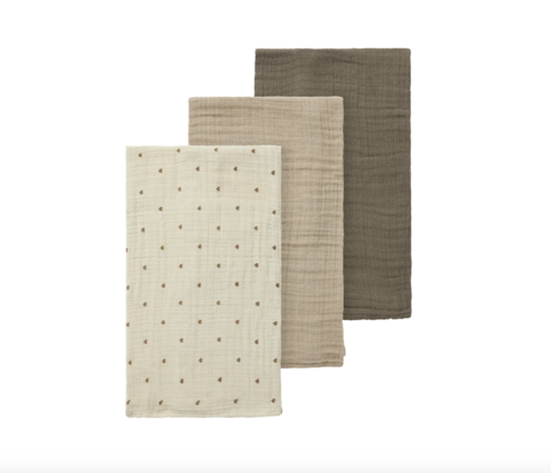 NBNISLEY 3PACK NAPPIES LIL
