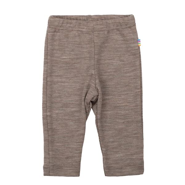 LEGGINGS WOOL / SILKE