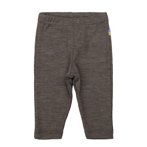 LEGGINGS WOOL / SILKE