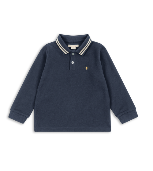 FLORIAN LS POLO GOTS