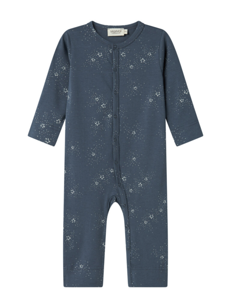 Ruka - Modal Smooth Print