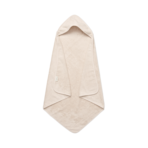 Lillekanin Babyhåndklæde Vanilla Ice 100x100