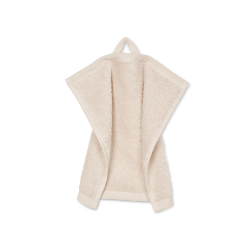 Lillekanin Vaskeklud Vanilla Ice